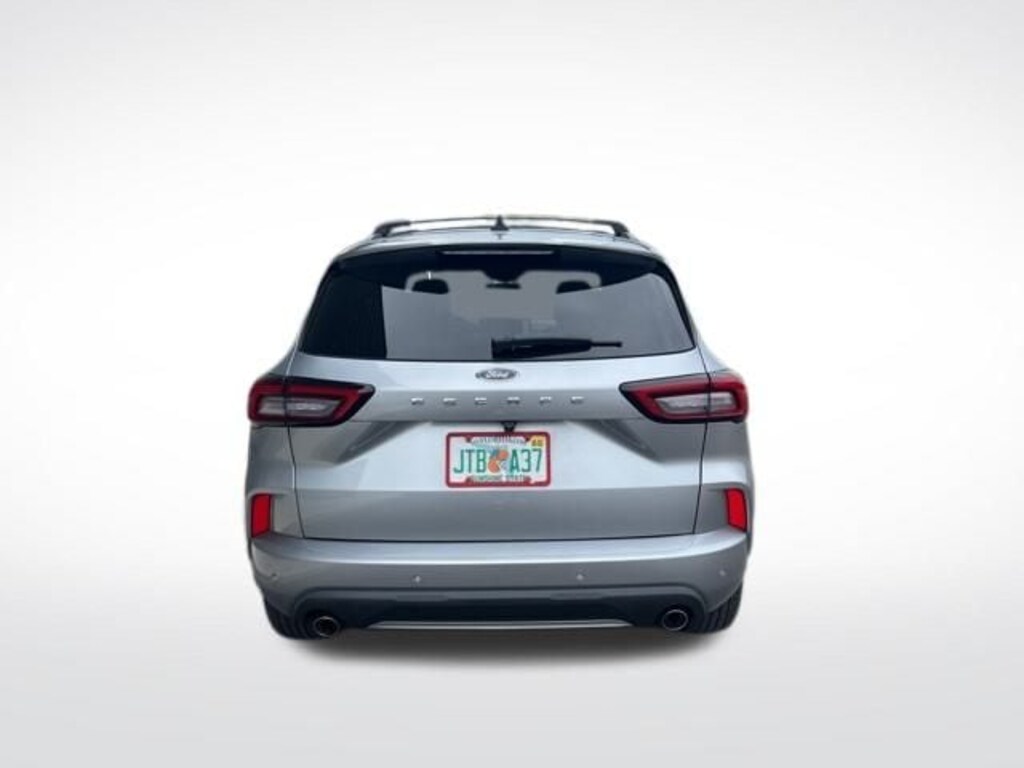 Used 2023 Ford Escape ST-Line SUV