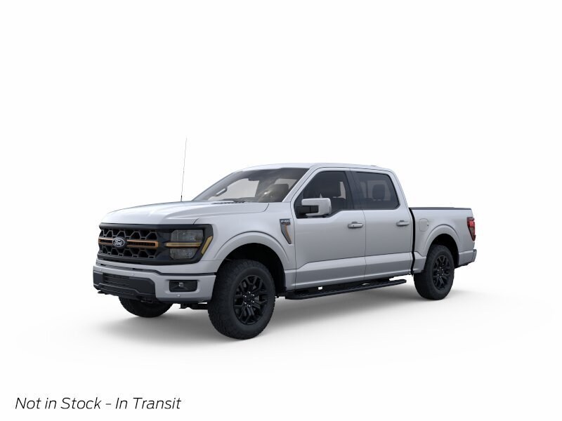 New 2026 Ford F-150 Tremor Truck SuperCrew Cab