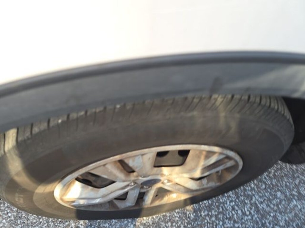 Certified 2022 Ford Escape S SUV