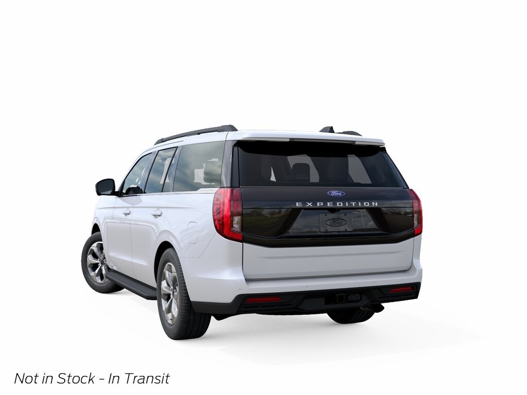New 2027 Ford Expedition Active SUV