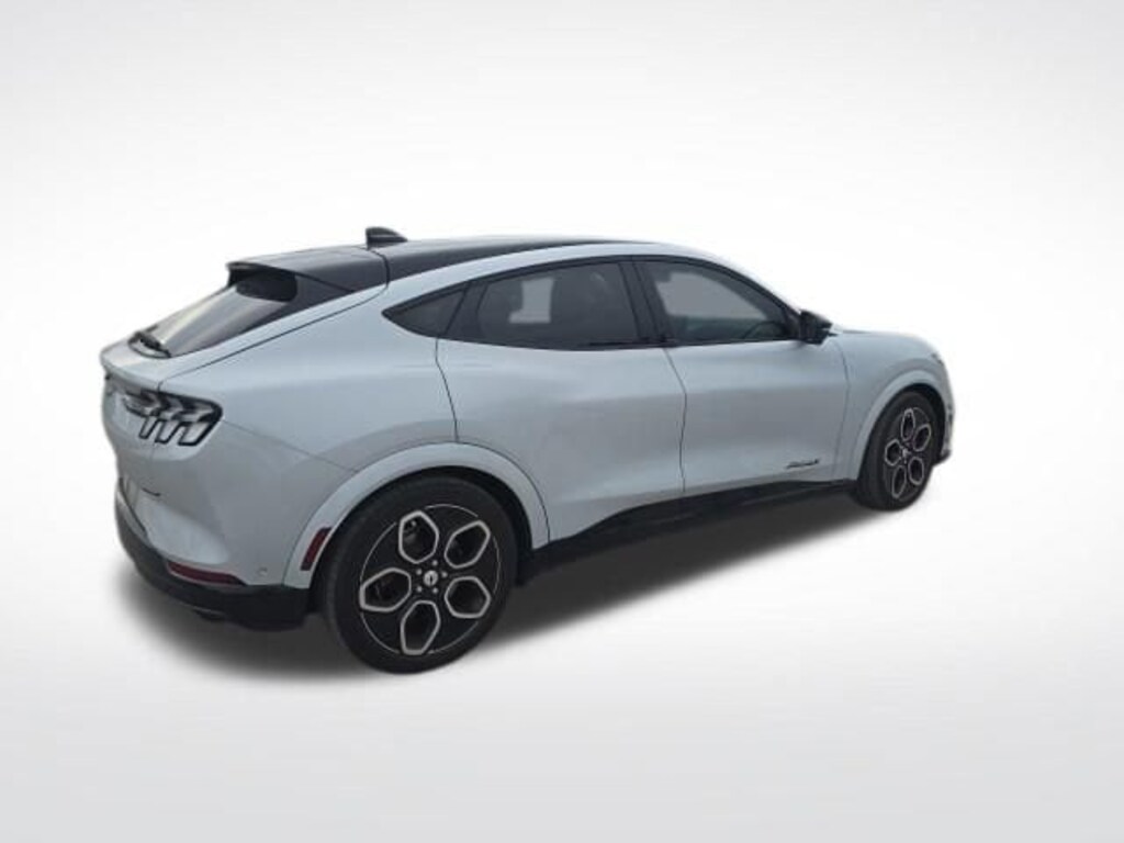 Certified 2023 Ford Mustang Mach-E GT SUV