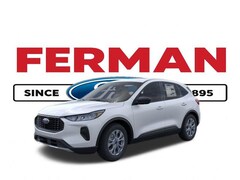 2026 Ford Escape Active SUV