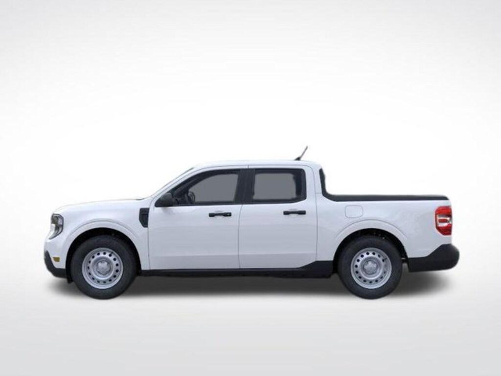 New 2026 Ford Maverick XL Truck SuperCrew