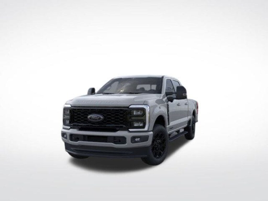 New 2026 Ford F-250SD XLT Truck Crew Cab