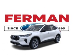 2026 Ford Escape ST-Line SUV