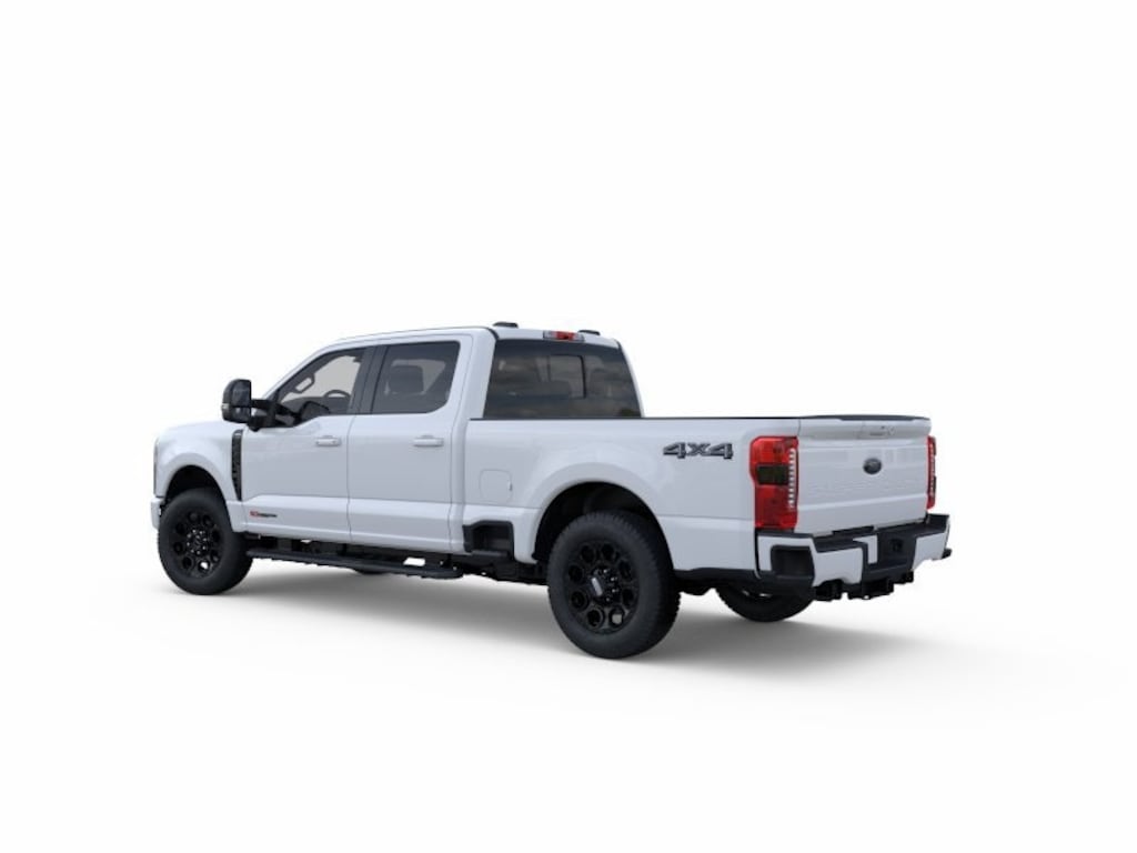 New 2026 Ford F-250 Lariat Truck Crew Cab