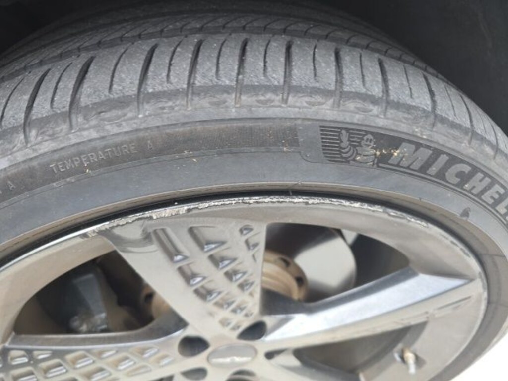 Used 2022 Genesis GV70 3.5T Sport SUV