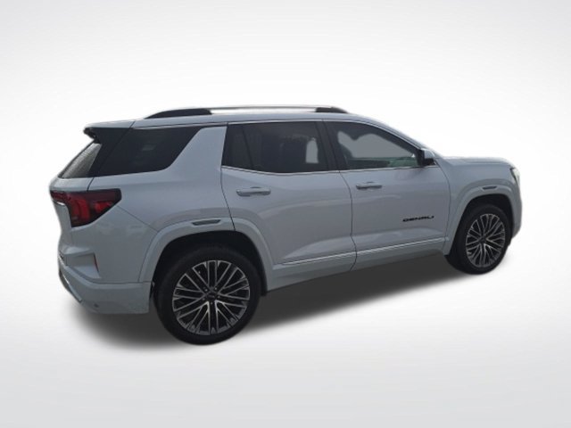 Used 2026 GMC Terrain Denali SUV