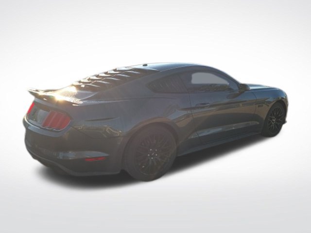 Used 2015 Ford Mustang GT Premium Coupe