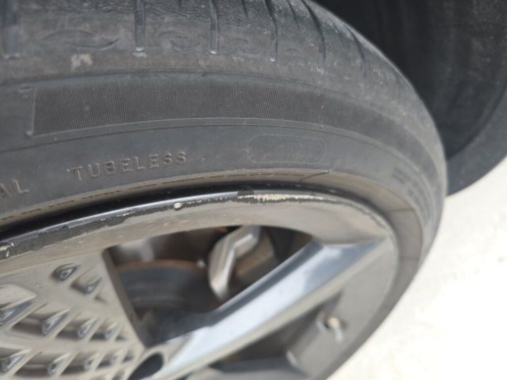 Used 2022 Genesis GV70 3.5T Sport SUV