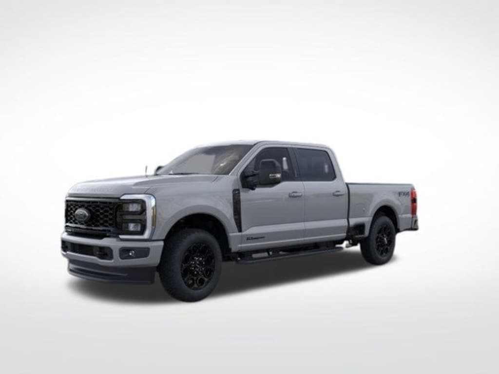 New 2026 Ford F-250SD XLT Truck Crew Cab