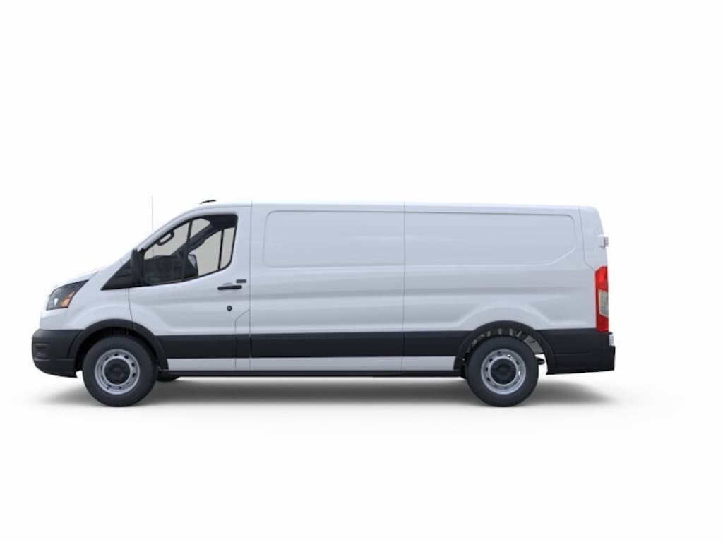 New 2026 Ford Transit-150 Base Van Low Roof Van