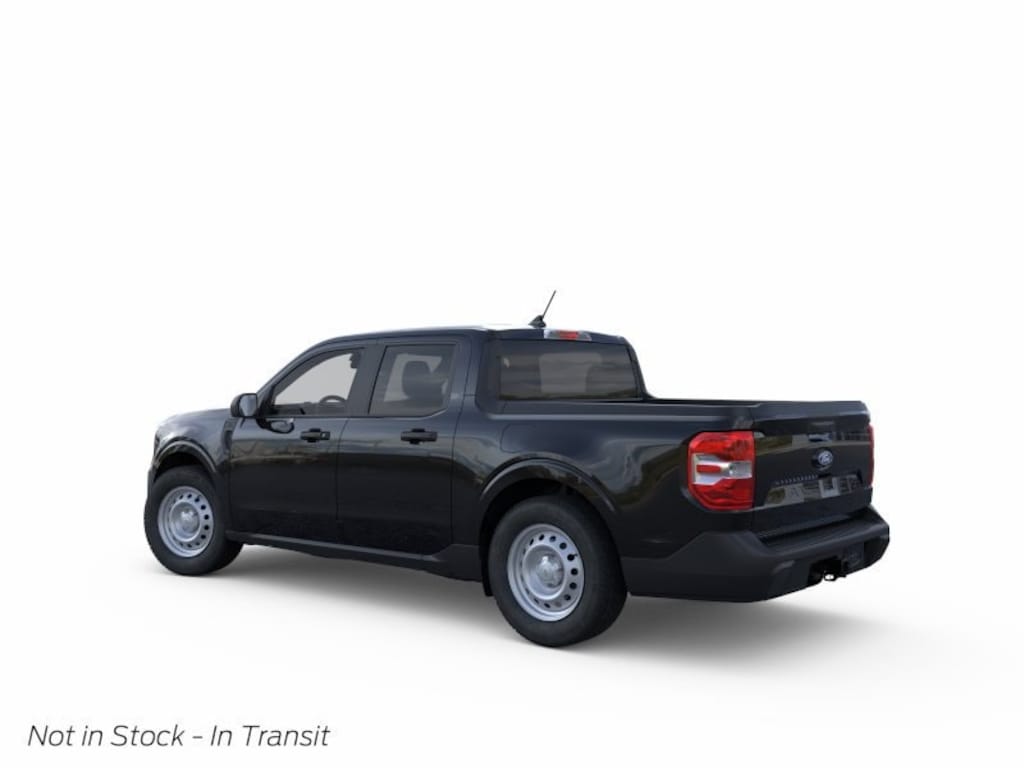 New 2026 Ford Maverick XL Truck SuperCrew