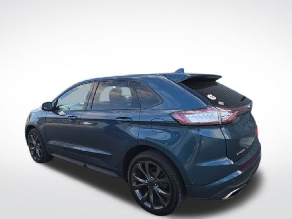 Used 2016 Ford Edge Sport SUV