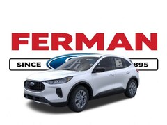 2026 Ford Escape Active SUV