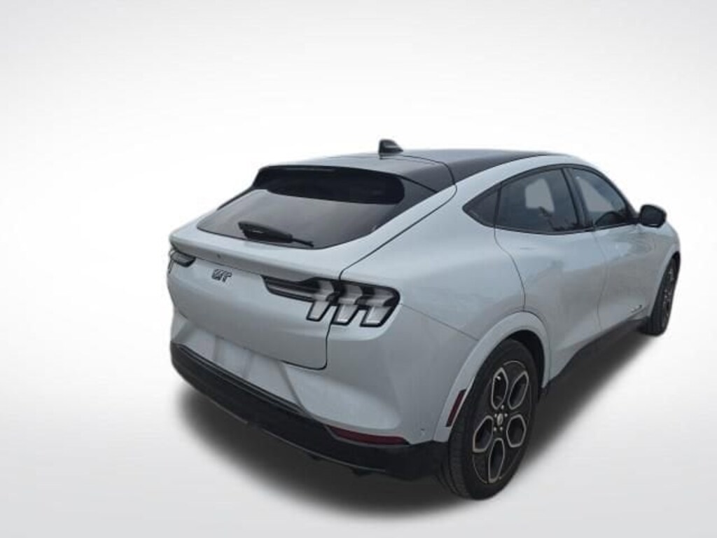 Certified 2023 Ford Mustang Mach-E GT SUV