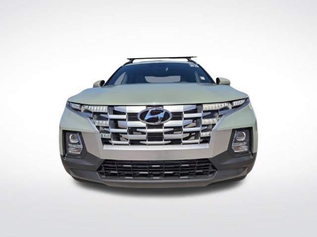 Used 2023 Hyundai Santa Cruz SEL Truck Crew Cab