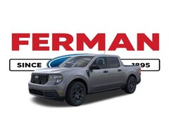 2025 Ford Maverick XLT Truck SuperCrew