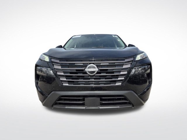 Certified 2026 Nissan Rogue SV SUV