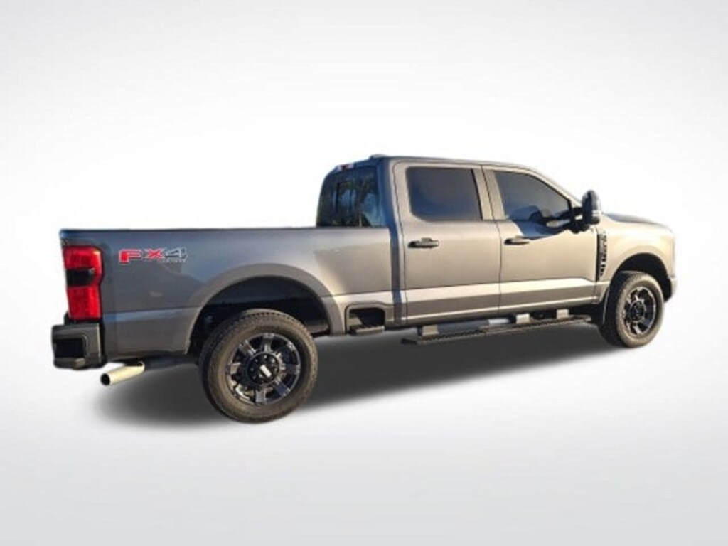 Certified 2025 Ford F-250SD XL Truck Crew Cab