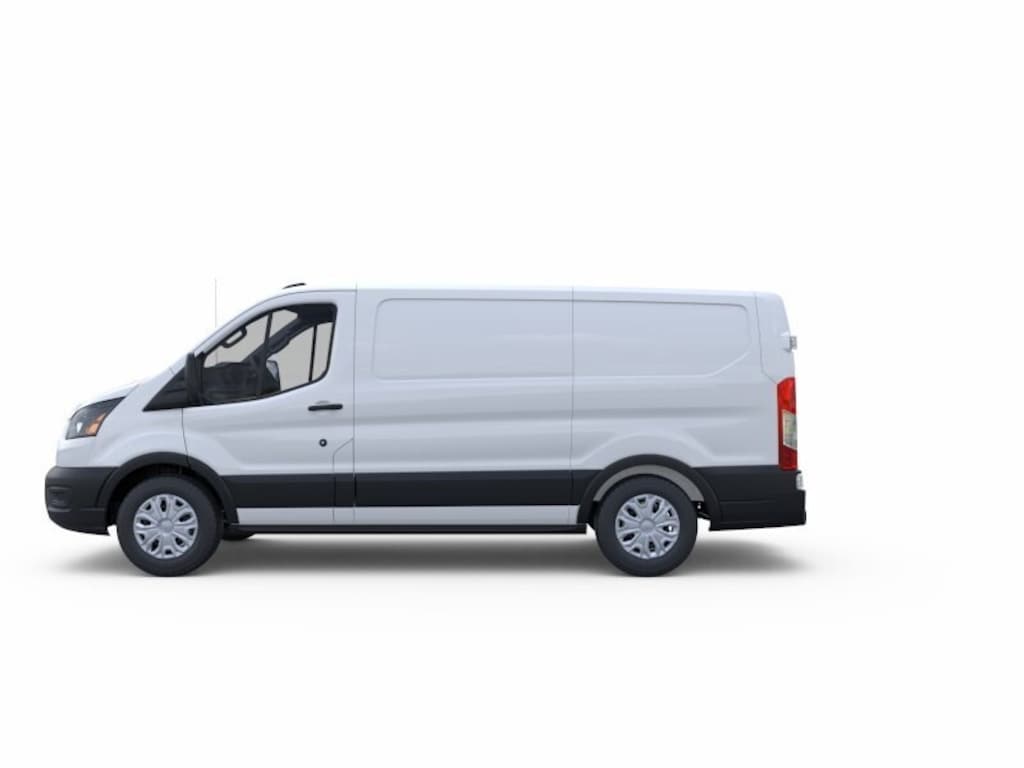 New 2026 Ford Transit-250 Base Van Low Roof Van