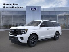 2025 Ford Expedition Active SUV