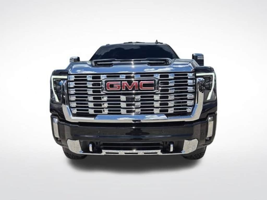 Used 2026 GMC Sierra 2500HD Denali Truck Crew Cab