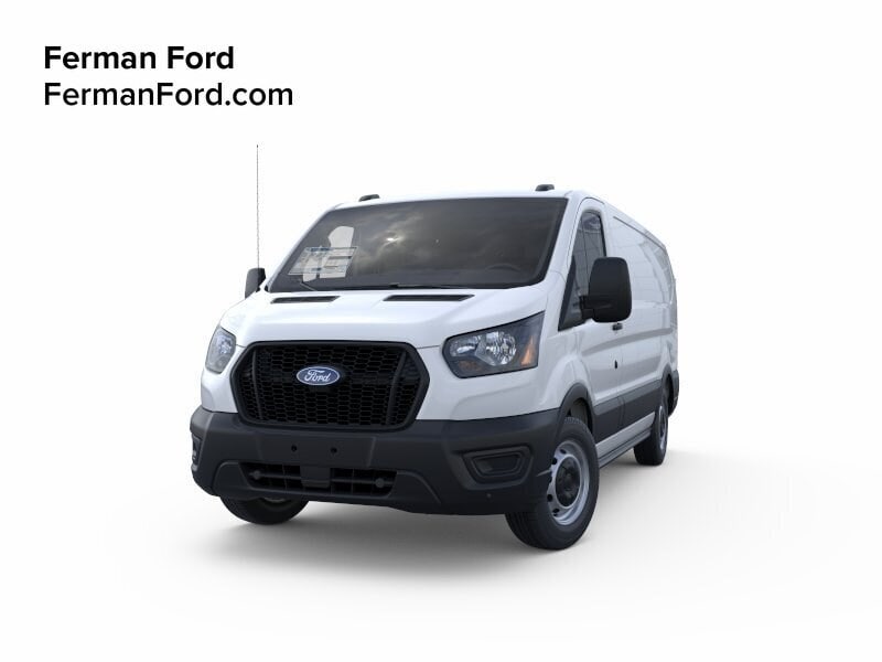 2026 Ford Transit Van Base