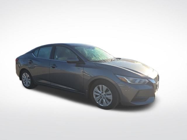 2021 Nissan Sentra S
