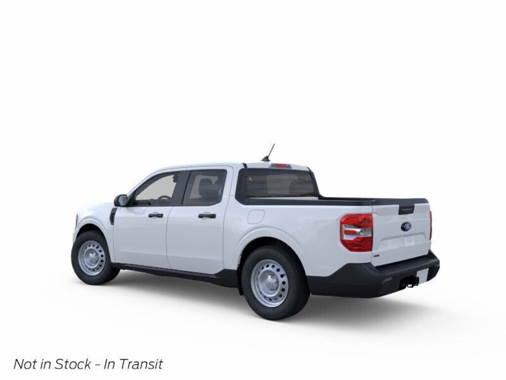 New 2026 Ford Maverick XL Truck SuperCrew