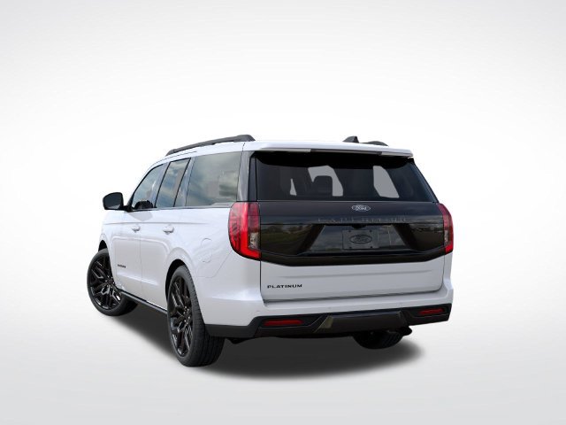 New 2027 Ford Expedition Platinum SUV
