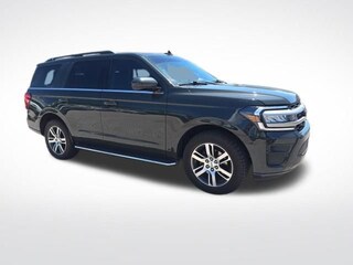 2022 Ford Expedition XLT SUV