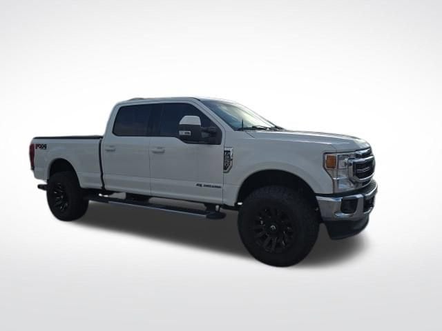2022 Ford F-250 Lariat 4x4 Crew Cab 6-3/4' Box's photo