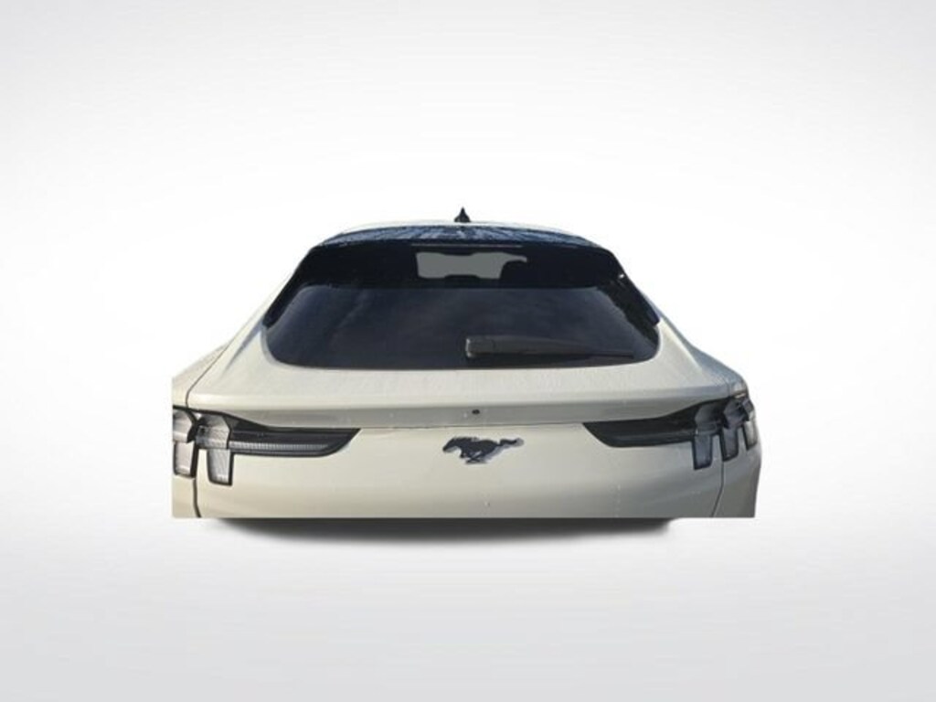Certified 2024 Ford Mustang Mach-E Select SUV