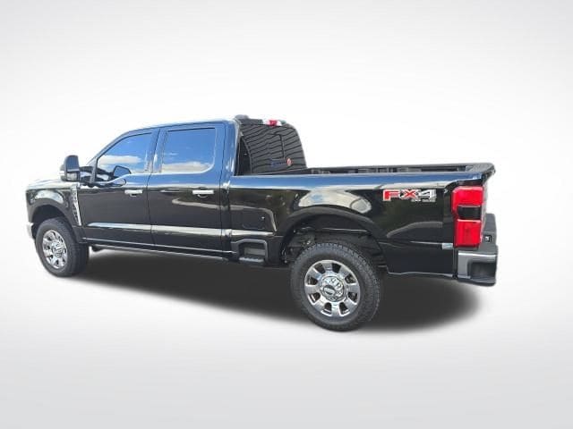 2024 Ford F-250 Super Duty Lariat