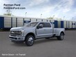 Ford F-450SD