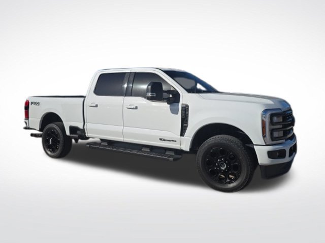 Certified 2024 Ford F-250SD XLT Truck Crew Cab