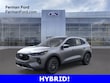 Ford Escape Plug-In Hybrid