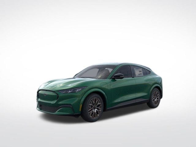 2025 Ford Mustang Mach-E Premium RWD's photo
