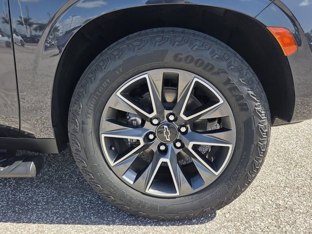 2023 Chevrolet Tahoe Z71 - Photo 11