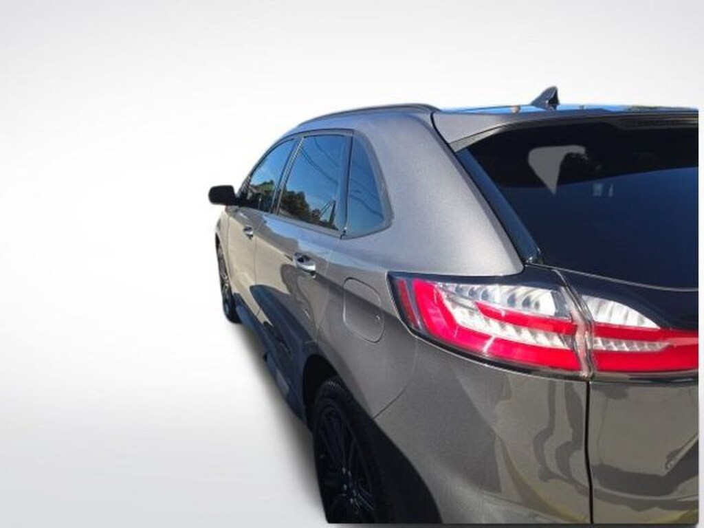 Used 2024 Ford Edge ST Line SUV