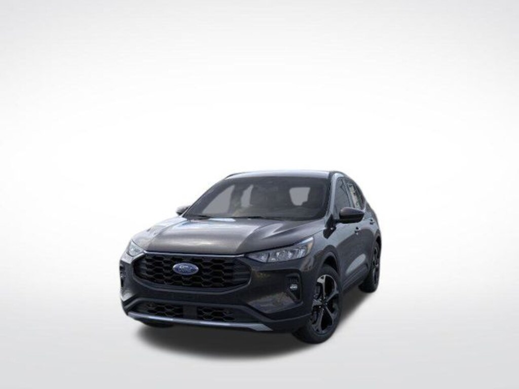 New 2026 Ford Escape Hybrid ST-Line Select SUV