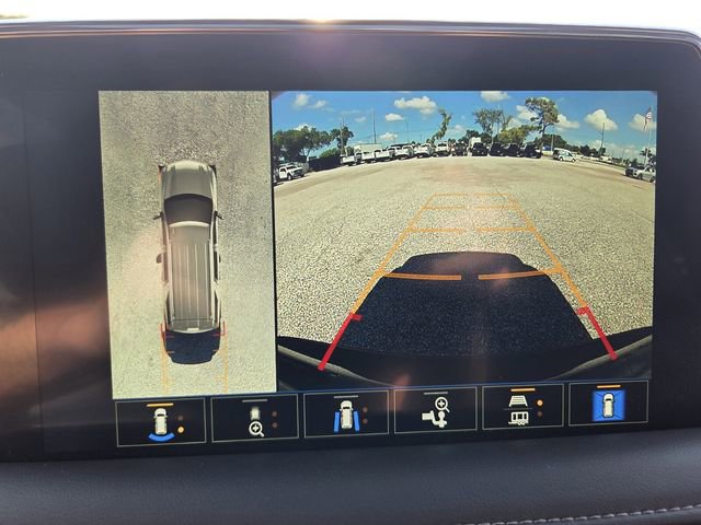 2023 Chevrolet Tahoe Z71 - Photo 27