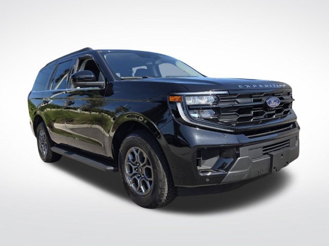  Ford Expedition