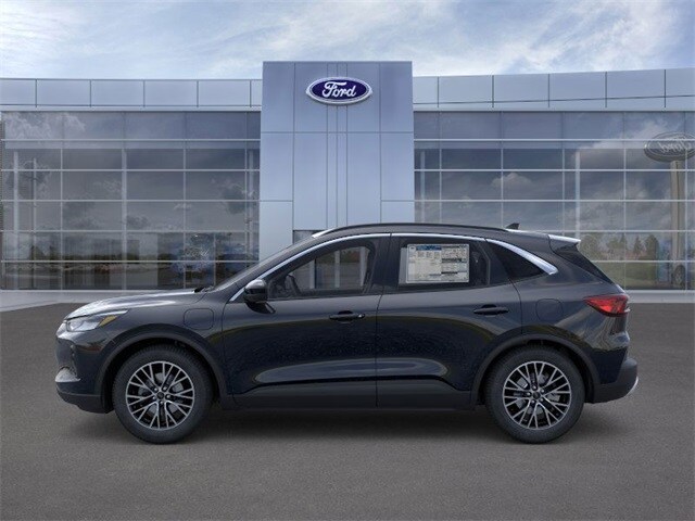 2025 Ford Escape Plug-In Hybrid Base photo 3