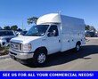 Ford E-350SD