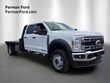  Ford F-450SD