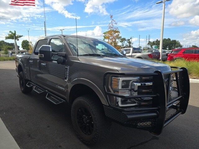 2022 Ford F-250 photo 3