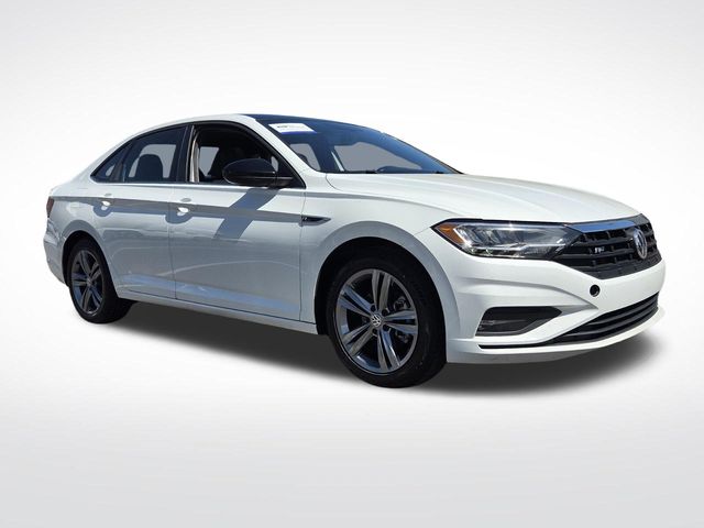 2021 Volkswagen Jetta