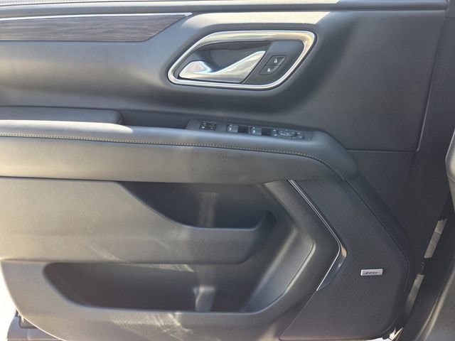 2023 Chevrolet Tahoe Z71 - Photo 23